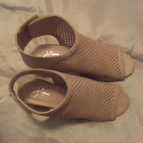 Shoes - Picture 2 of 2